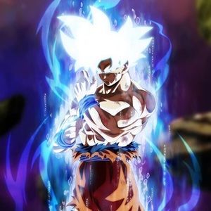 Meet your Posher, Elias